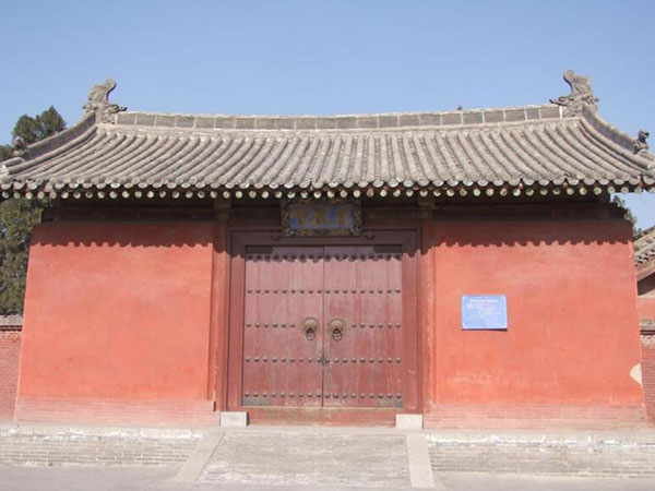古建筑模型制作有哪些步驟？
