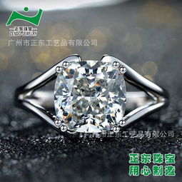 揭秘廣州正東珠寶 歐美純銀與黃金首飾的卓越代工殿堂